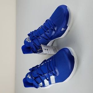 Adidas Men's Adizero Afterburner 8 Turf Baseball Shoes